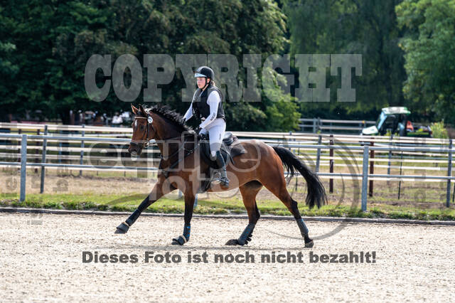 Late-Entry-Vielseitigkeit Langenfeld (11.+13./14.06.2020)