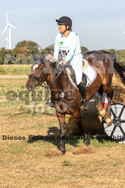 IGV Kleve - Vielseitigkeitsturnier