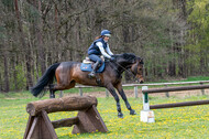 Geländetraining ZRFV Hamminkeln (24+25.04.2021)