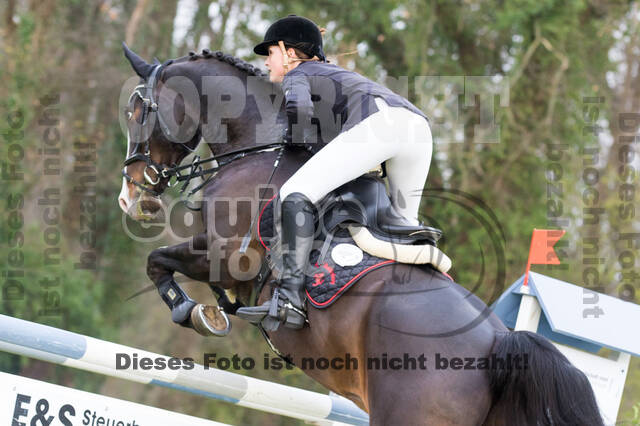 RV Seydlitz Kamp (06.+07.04.2019)