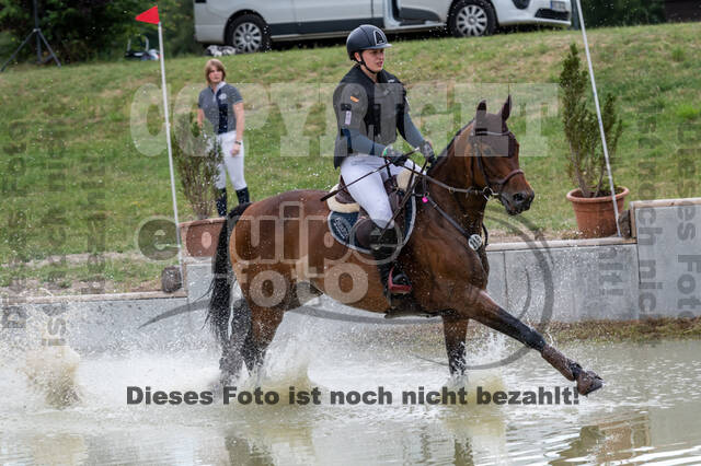 Late-Entry-Vielseitigkeit Langenfeld (11.+13./14.06.2020)