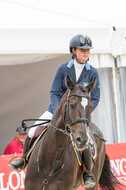 FEI European Championship