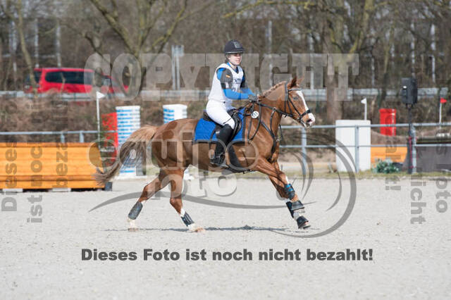 Eventing Langenfeld