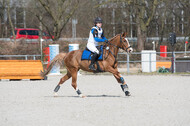 Eventing Langenfeld