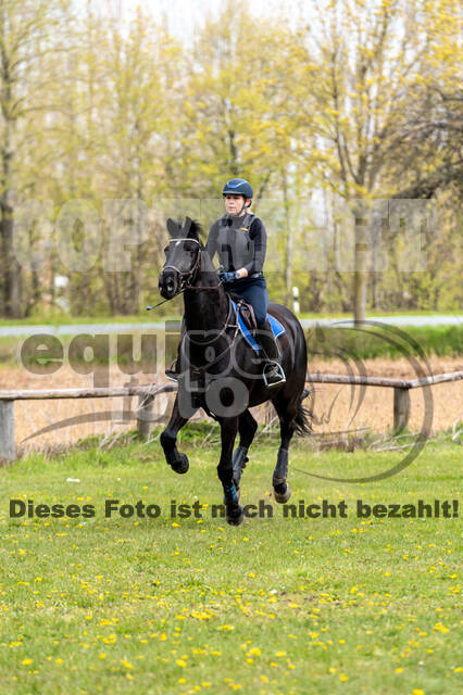 Geländetraining ZRFV Hamminkeln (24+25.04.2021)