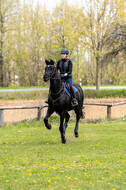 Geländetraining ZRFV Hamminkeln (24+25.04.2021)