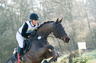 Geländetage RVO St. Hubertus Wesel-Obrighoven (23.-24.03.2019)
