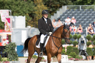 FEI European Championship Eventing 2019
