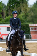Westerstede Horse Trials 2021
