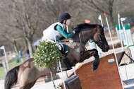 Eventing Langenfeld 2018