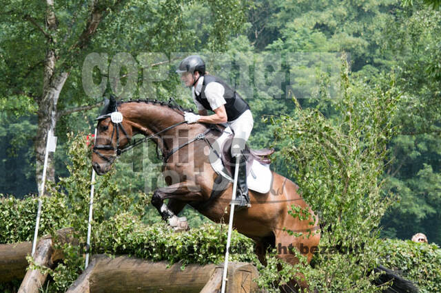 Vielseitigkeitsturnier Bad Honnef