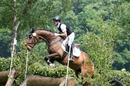 Vielseitigkeitsturnier Bad Honnef