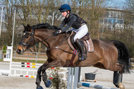 Trainingsturnier Langenfeld (12.+13.03.2022)