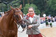 FEI European Championship Eventing 2019