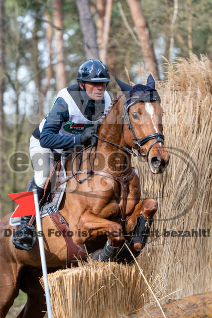 Kronenberg - De Peelbergen (02.04.2022)