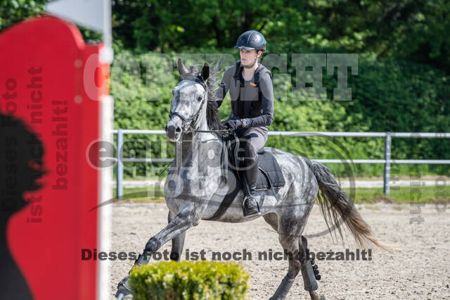 Test of Choise Langenfeld (29.+30.05.2021)