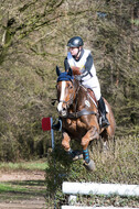 Geländetage RVO St. Hubertus Wesel-Obrighoven (23.-24.03.2019)