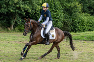 Goldene Schärpe 2021 - Ponys