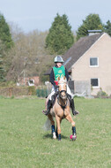 Vielseitigkeitsturnier RV Seydlitz Kamp (03.04.2022)
