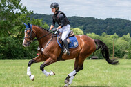 Bonn-Rodderberg Late-Entry-Vielseitigkeit (30.06.2020)