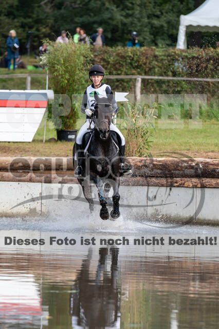 Deutsche Meisterschaft Vielseitigkeit (Luhmühlen)