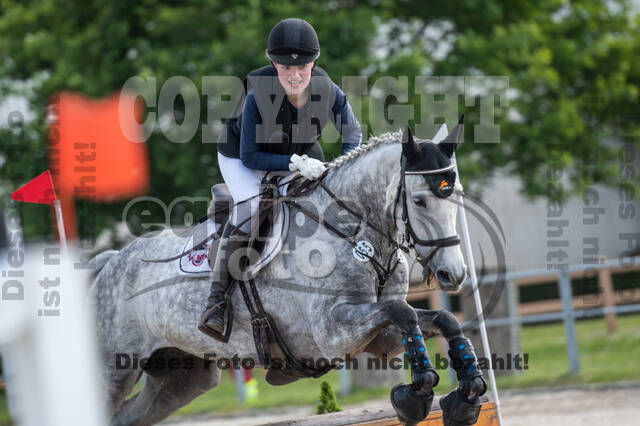 Test of Choise Langenfeld (29.+30.05.2021)