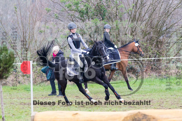 RV Seydlitz Kamp (06.+07.04.2019)