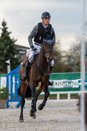 Eventing im Pferdesportzentrum Rheinland (Late Entry 14.03.2022)