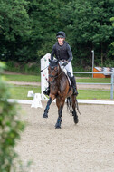 Eventing im Pferdesportzentrum Rheinland
