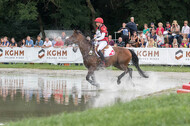European Championship Eventing 2017