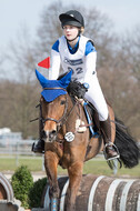 Eventing Langenfeld