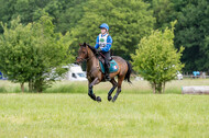 Westerstede Horse Trials 2021