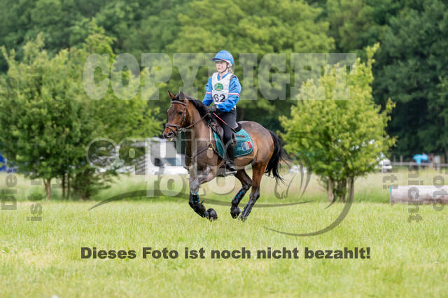 Westerstede Horse Trials 2021