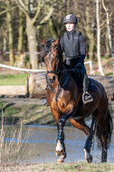 Geländetraining Wesel Obrighoven (19.+20.03.2022)
