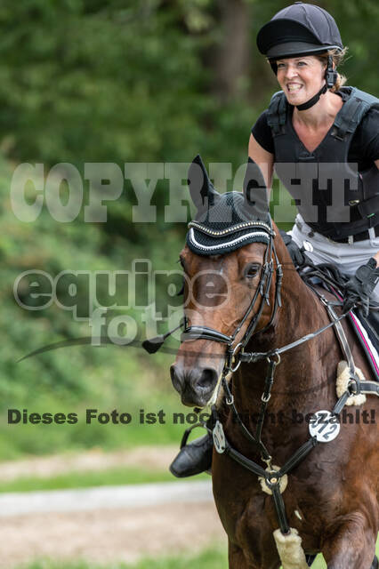 Late-Entry-Vielseitigkeit Langenfeld (06.+07.07.2020)