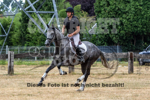 Late-Entry Vielseitigkeit Hamminkeln/Wesel (01.+02.08.2020)