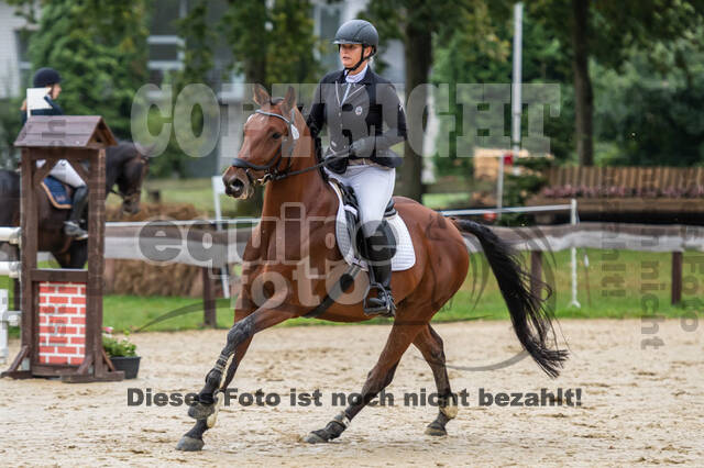 Vielseitigkeit RSV Wesel Obrighoven (26.+27.09.2020)