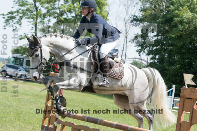 Vielseitigkeitsturnier ZRuFV von Lützow Hamminkeln