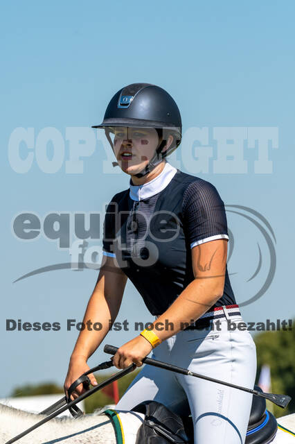 Kronenberg - De Peelbergen (August 2020)