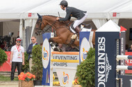 FEI European Championship Eventing 2017