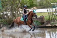 Geländetraining ZRFV Hamminkeln (24+25.04.2021)