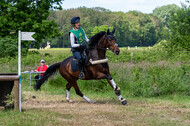 Westerstede Horse Trials (10.-13.06.2021)