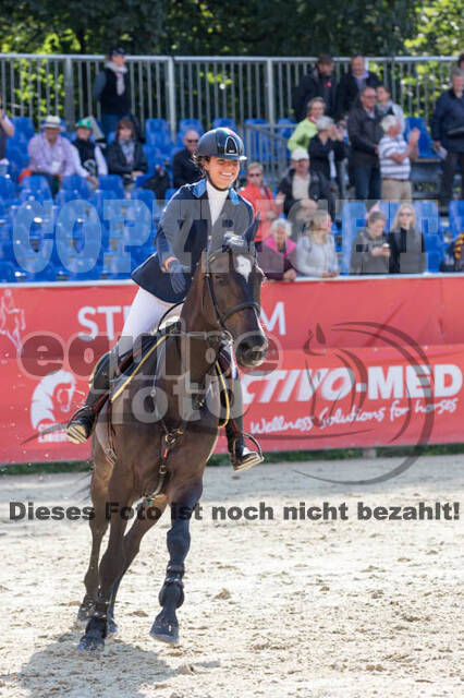 FEI European Championship