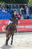 FEI European Championship
