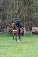 Geländetraining ZRFV Hamminkeln (24+25.04.2021)