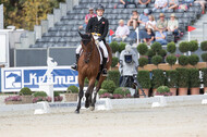 FEI European Championship Eventing 2019