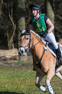 Geländetage beim RSV St. Hubertus Wesel Obrighoven (26.+27.03.2022)