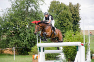 FEI European Championship Eventing 2017