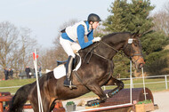 Eventing Langenfeld 2018