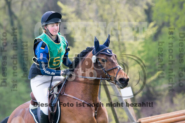 RV Lippe Bruch Gahlen (Geländepark Hardtberg 2019)